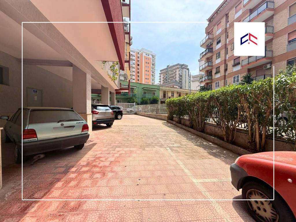 Appartamento a Taranto in Via Lazio, 84 - Foto 4