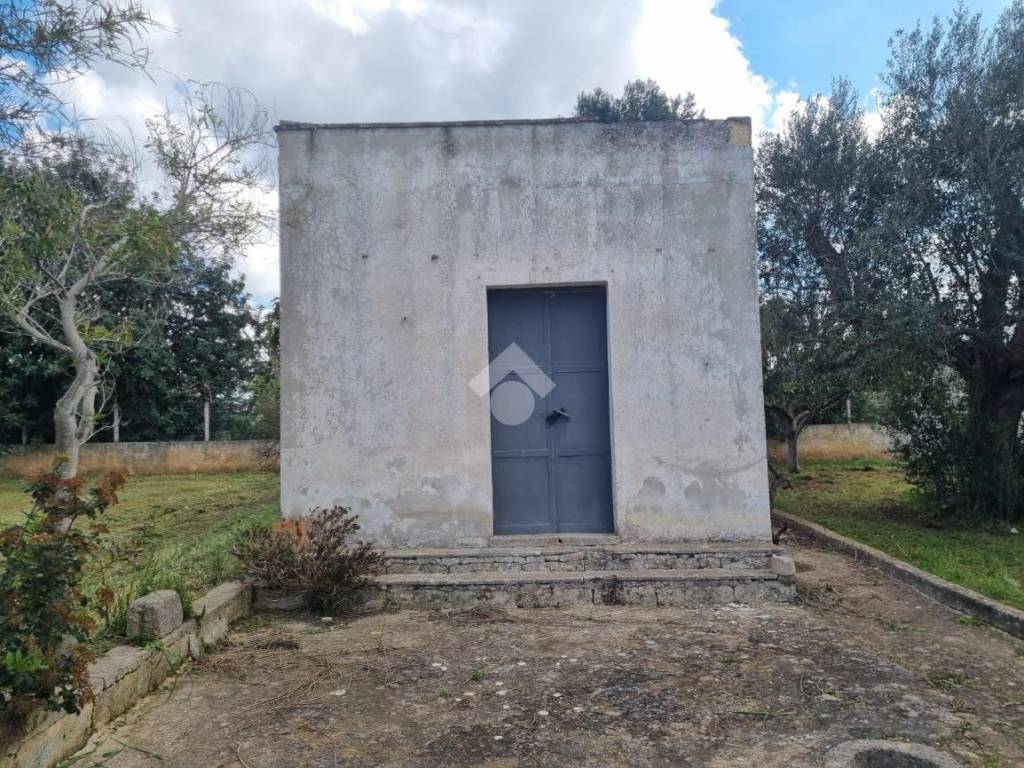 Rustico / casale a Francavilla fontana in Contrada don luca - Foto 2