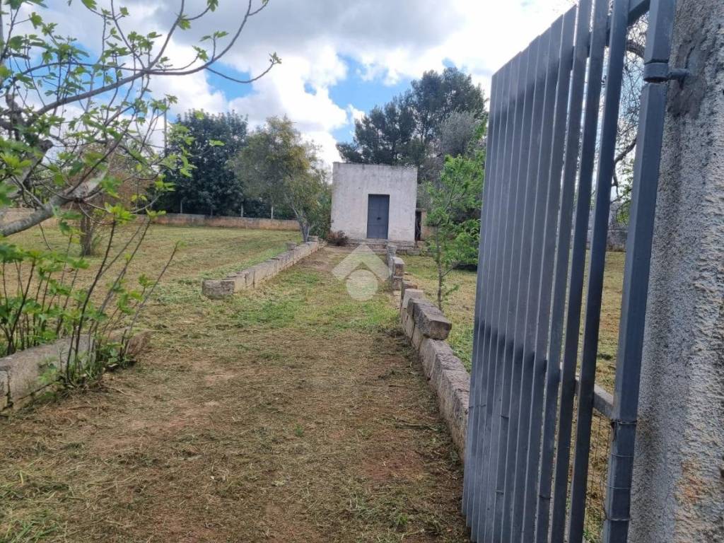 Rustico / casale a Francavilla fontana in Contrada don luca - Foto 3