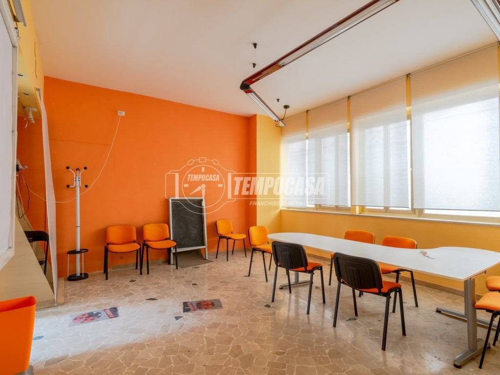 Immobile a Macerata in Galleria Commercio - Foto 4