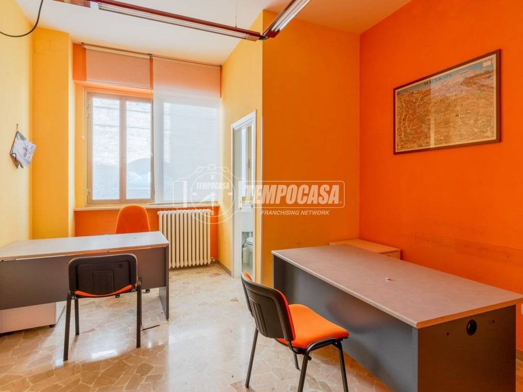 Immobile a Macerata in Galleria Commercio - Foto 5