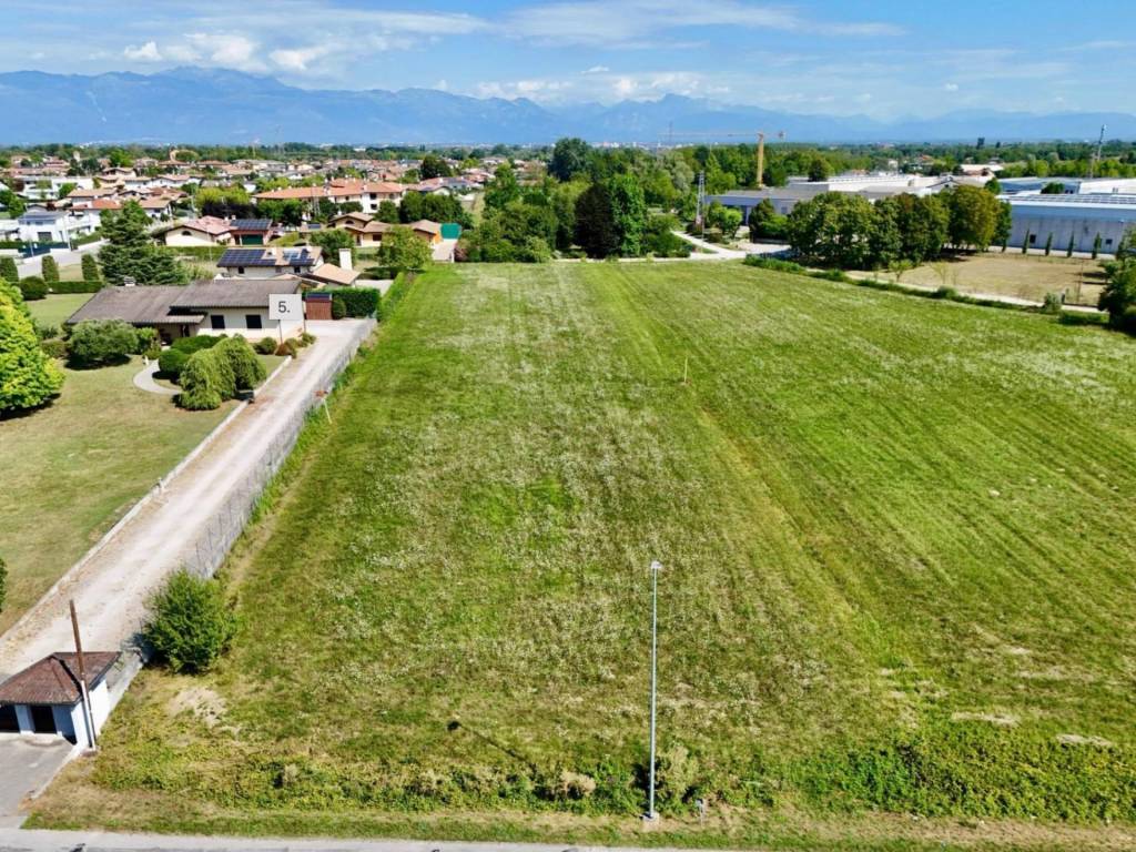 Terreno a Azzano decimo - Foto 5
