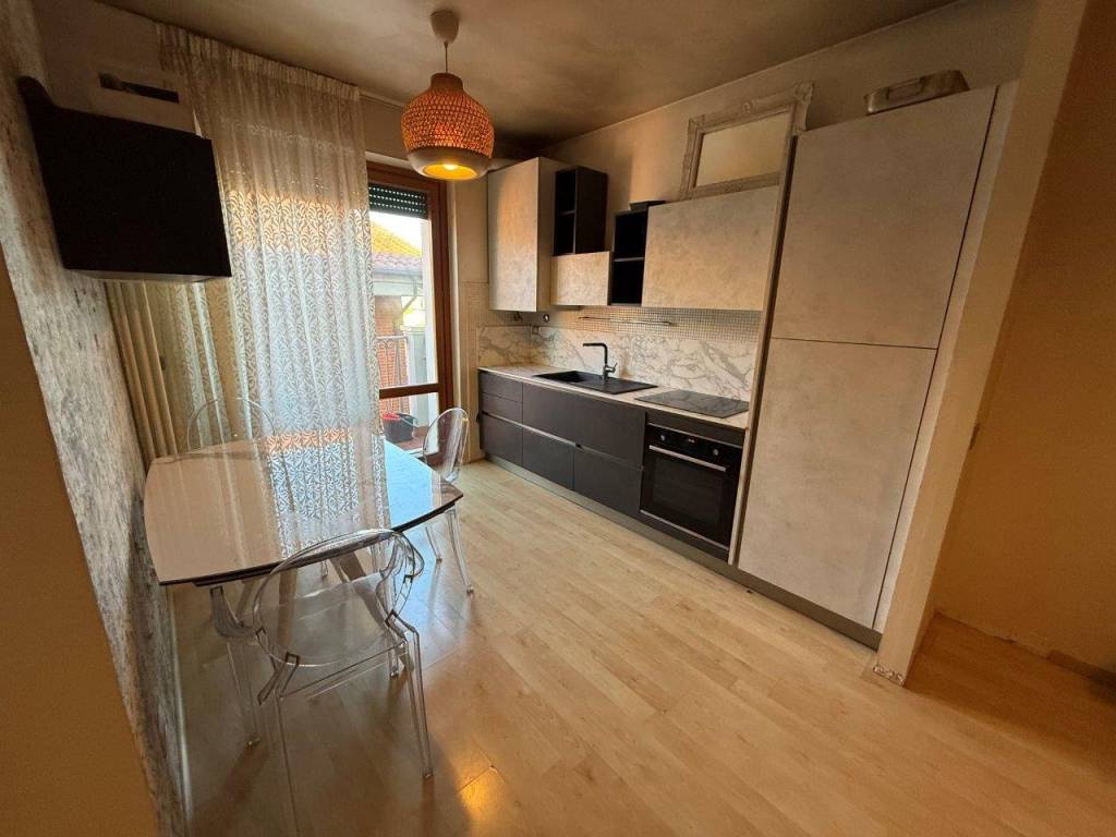 Appartamento a Civitanova marche in Via Guido Cavallotti, 32 - Foto 4