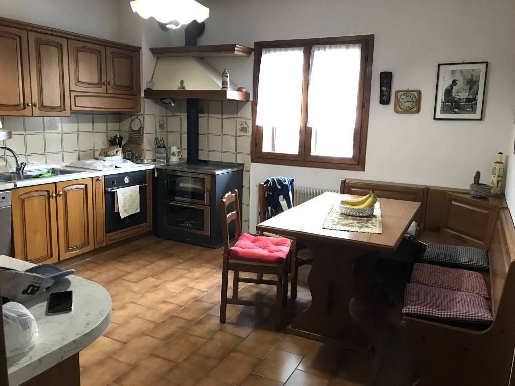 Casa indipendente a Resia in Via Fassal, 4 - Foto 2