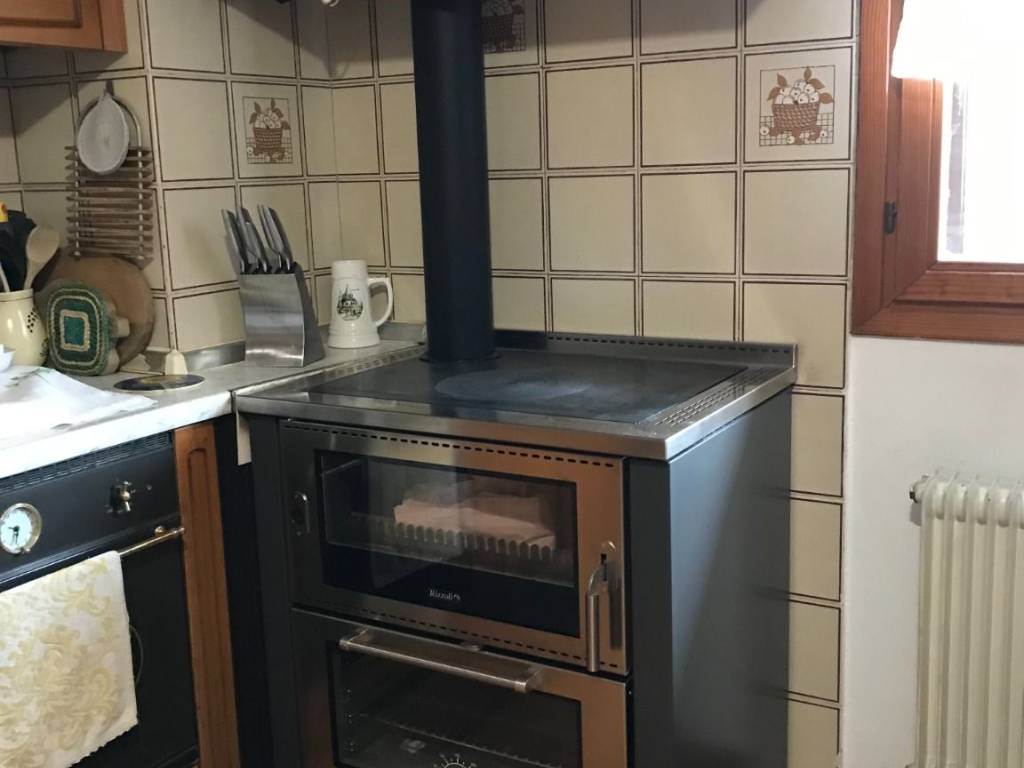 Casa indipendente a Resia in Via Fassal, 4 - Foto 3