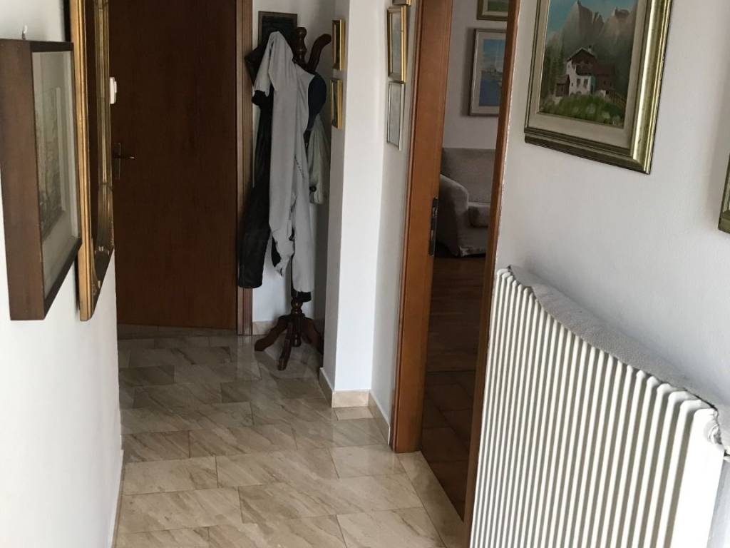 Casa indipendente a Resia in Via Fassal, 4 - Foto 4