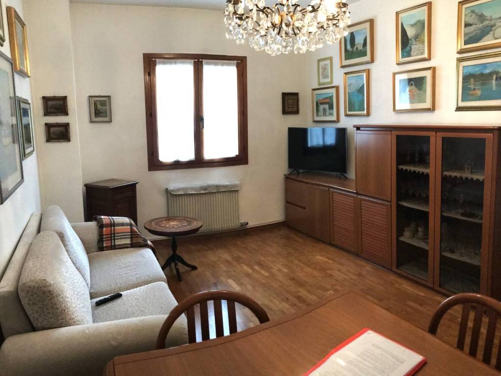 Casa indipendente a Resia in Via Fassal, 4 - Foto 5