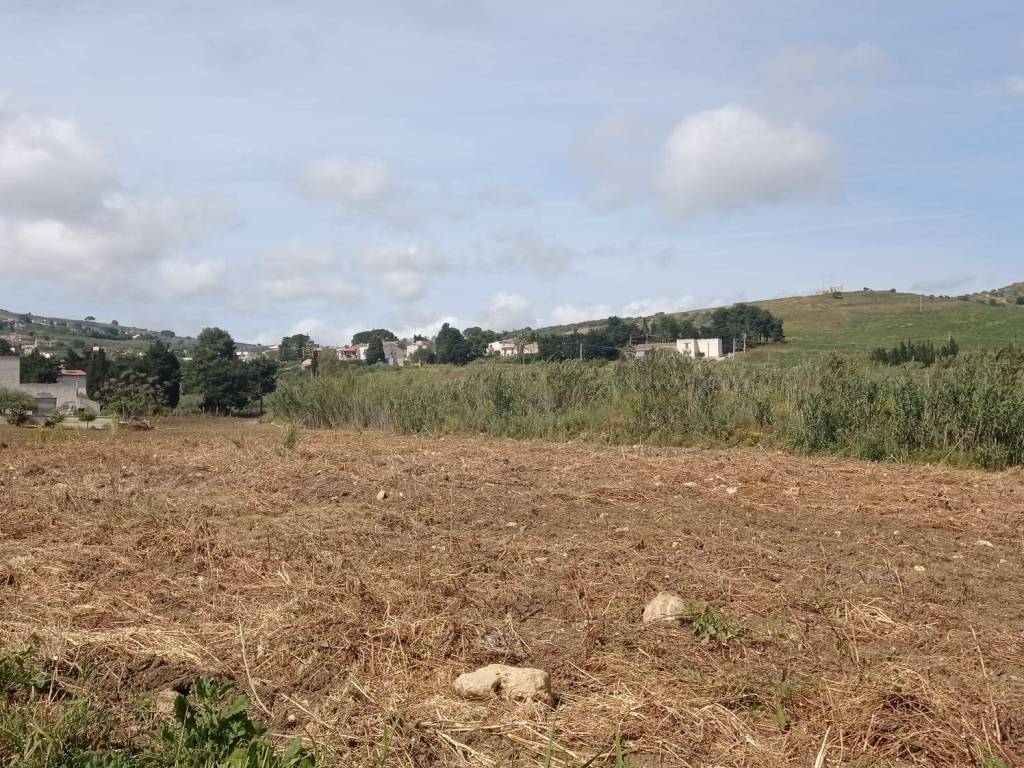 Terreno a Valderice in Via Viale Crocci - Foto 2