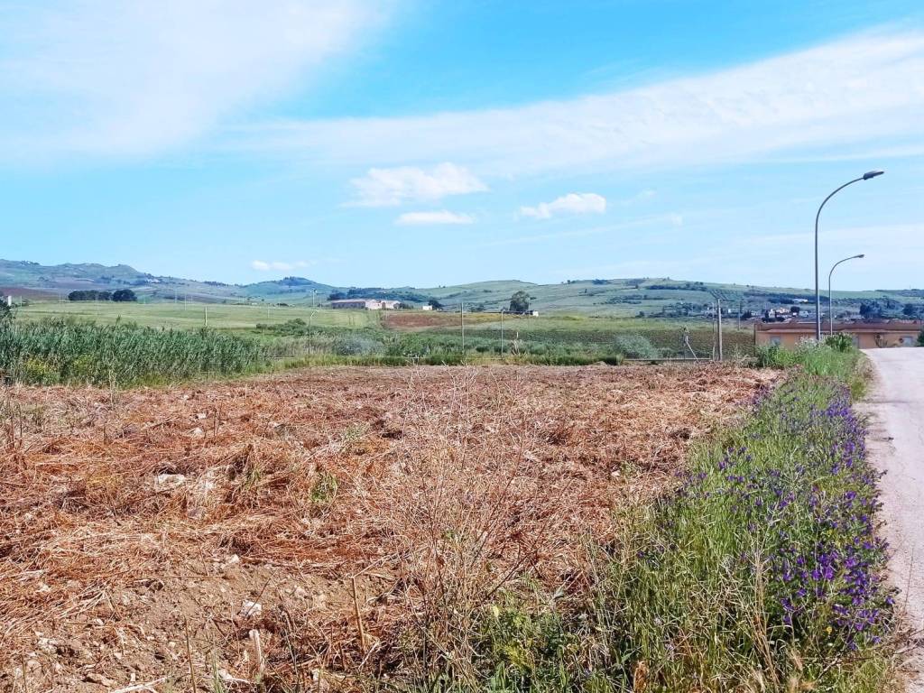 Terreno a Valderice in Via Viale Crocci - Foto 3