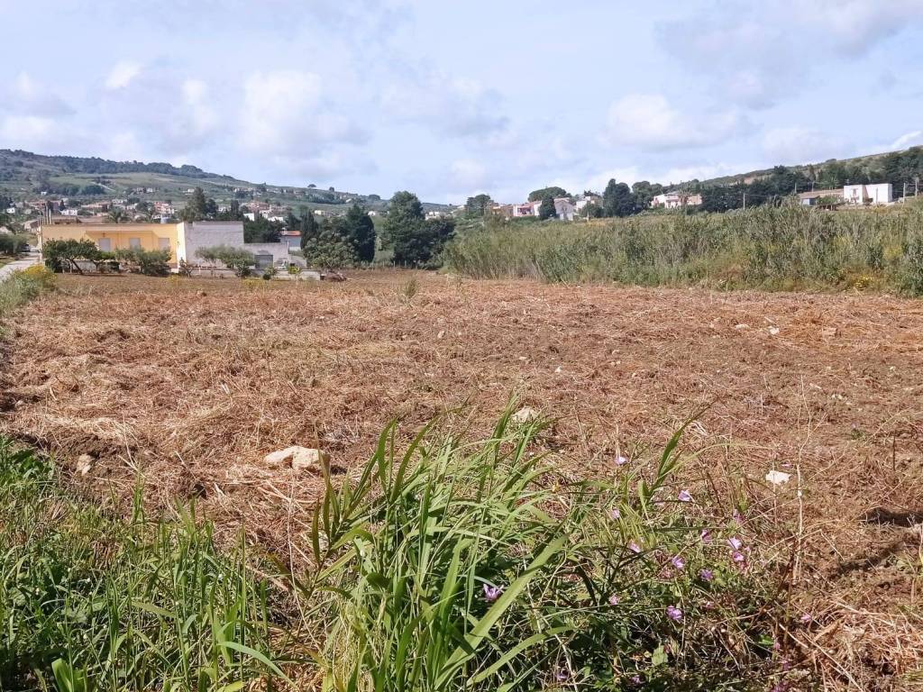 Terreno a Valderice in Via Viale Crocci - Foto 5