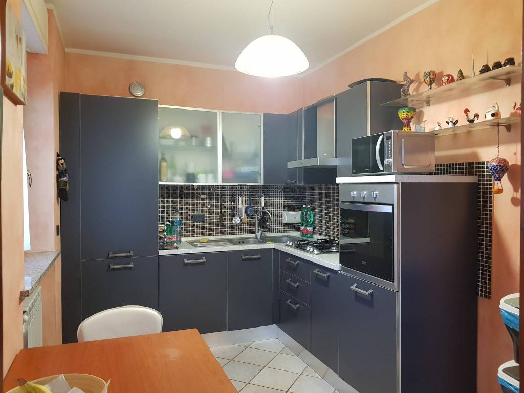 Appartamento a Novara in Via Brescia, 10 - Foto 2