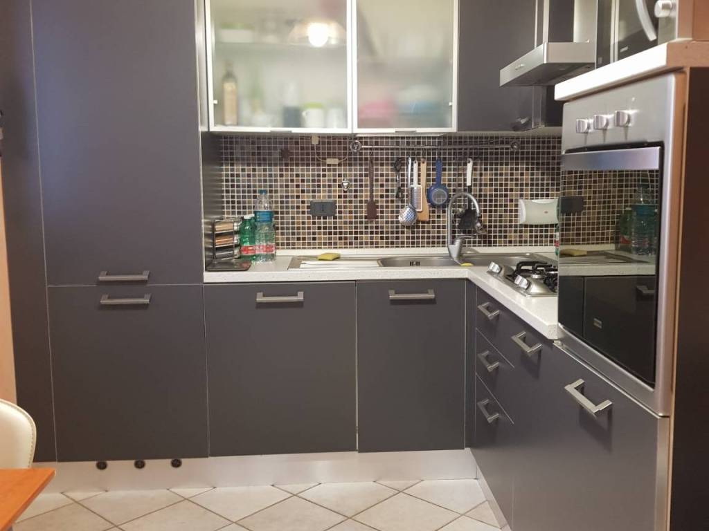 Appartamento a Novara in Via Brescia, 10 - Foto 3