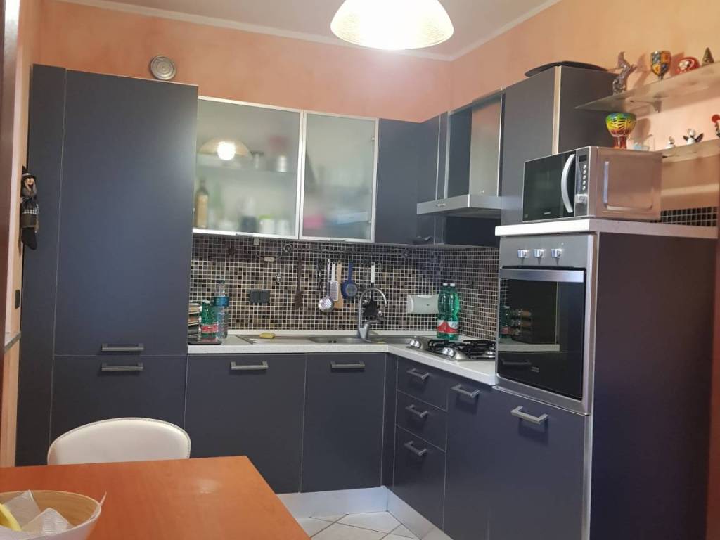 Appartamento a Novara in Via Brescia, 10 - Foto 4