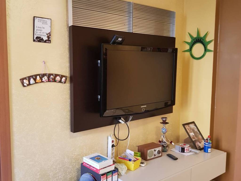 Appartamento a Novara in Via Brescia, 10 - Foto 5