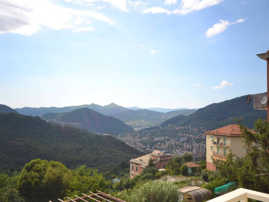 Appartamento a Genova in via San Colombano - Foto 2