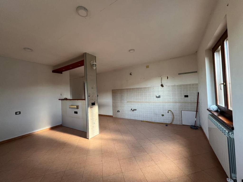 Appartamento a Genova in via San Colombano - Foto 5