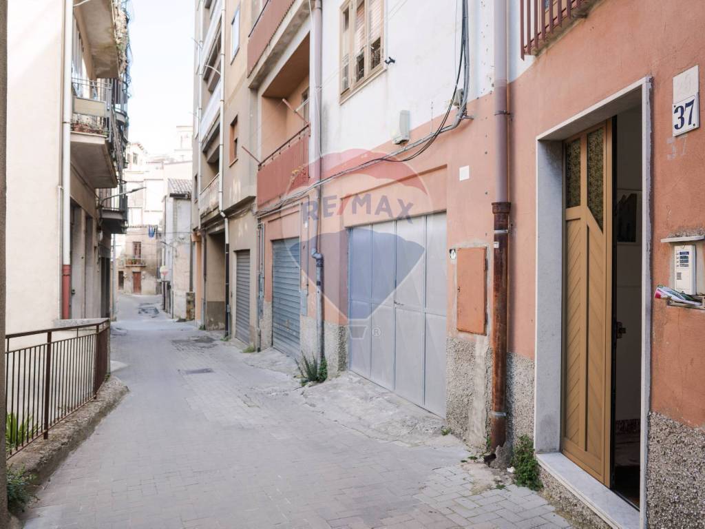Appartamento a Enna in Via San Pietro, 29 - Foto 2