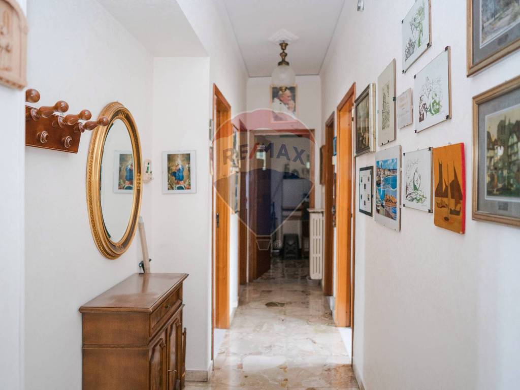 Appartamento a Enna in Via San Pietro, 29 - Foto 5