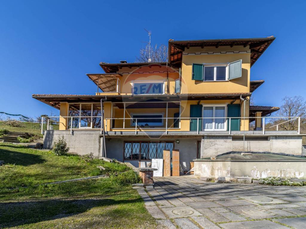 Villa a Magnano in Via Marconi - Foto 2