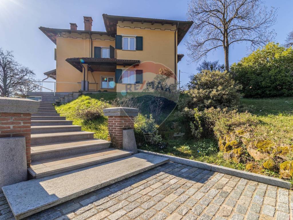 Villa a Magnano in Via Marconi - Foto 3