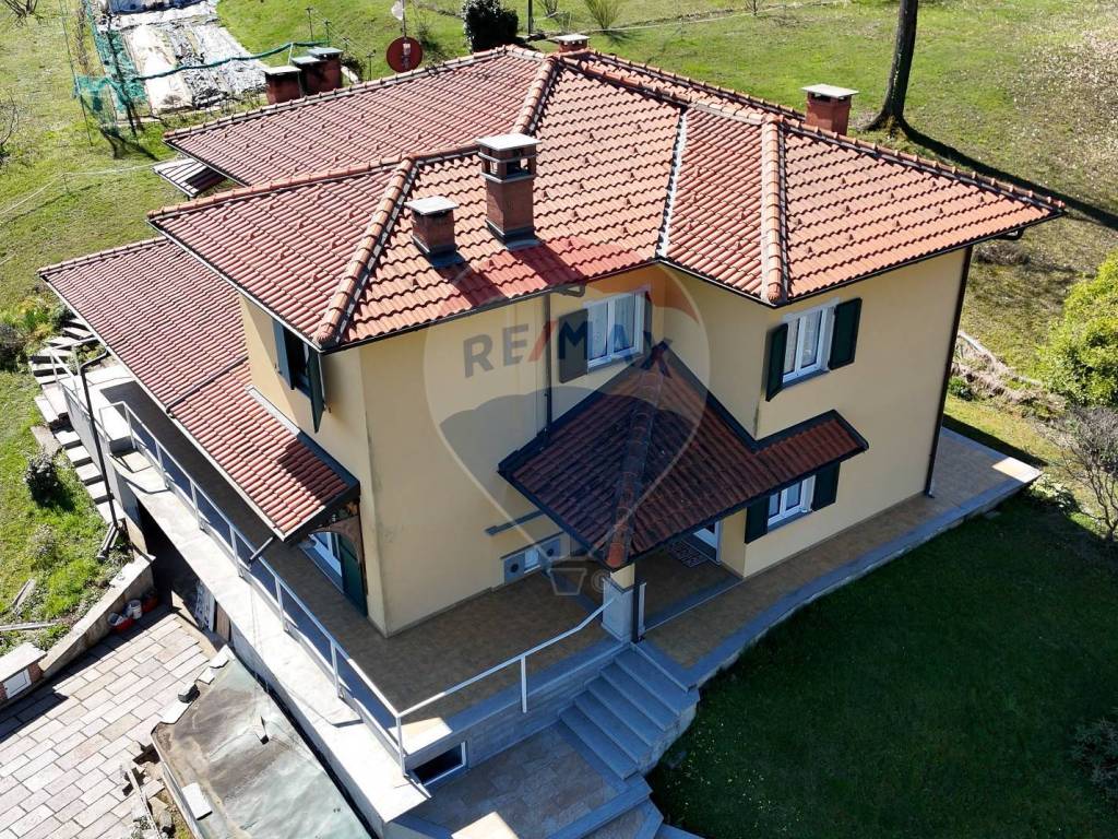 Villa a Magnano in Via Marconi - Foto 4