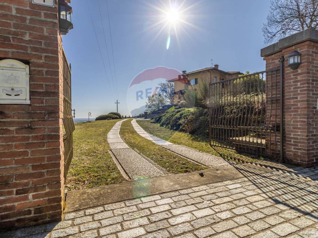 Villa a Magnano in Via Marconi - Foto 5