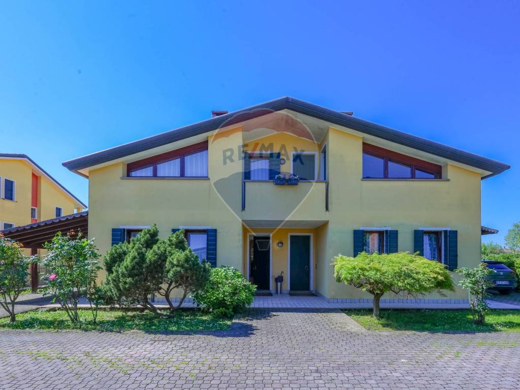 Villa a Saccolongo in via scapacchiò est - Foto 2