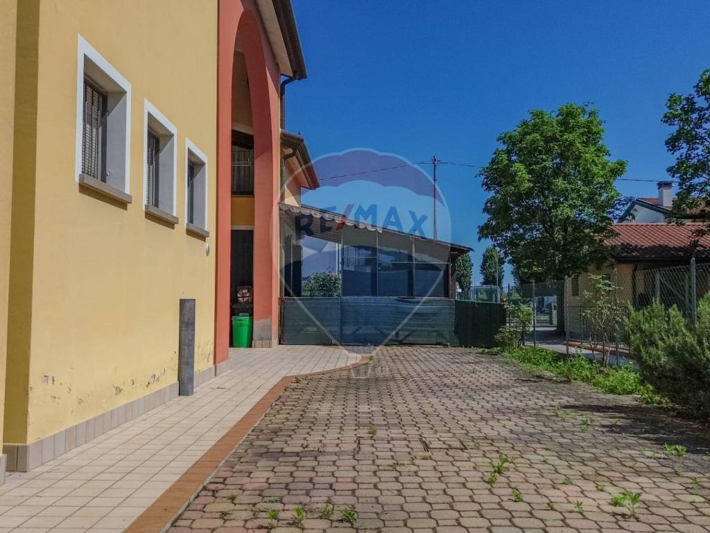 Villa a Saccolongo in via scapacchiò est - Foto 3