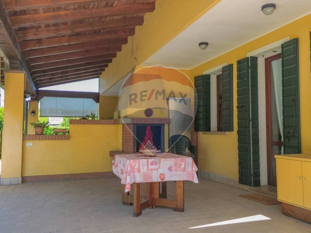 Villa a Saccolongo in via scapacchiò est - Foto 4