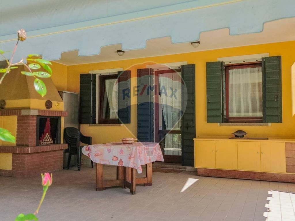 Villa a Saccolongo in via scapacchiò est - Foto 5