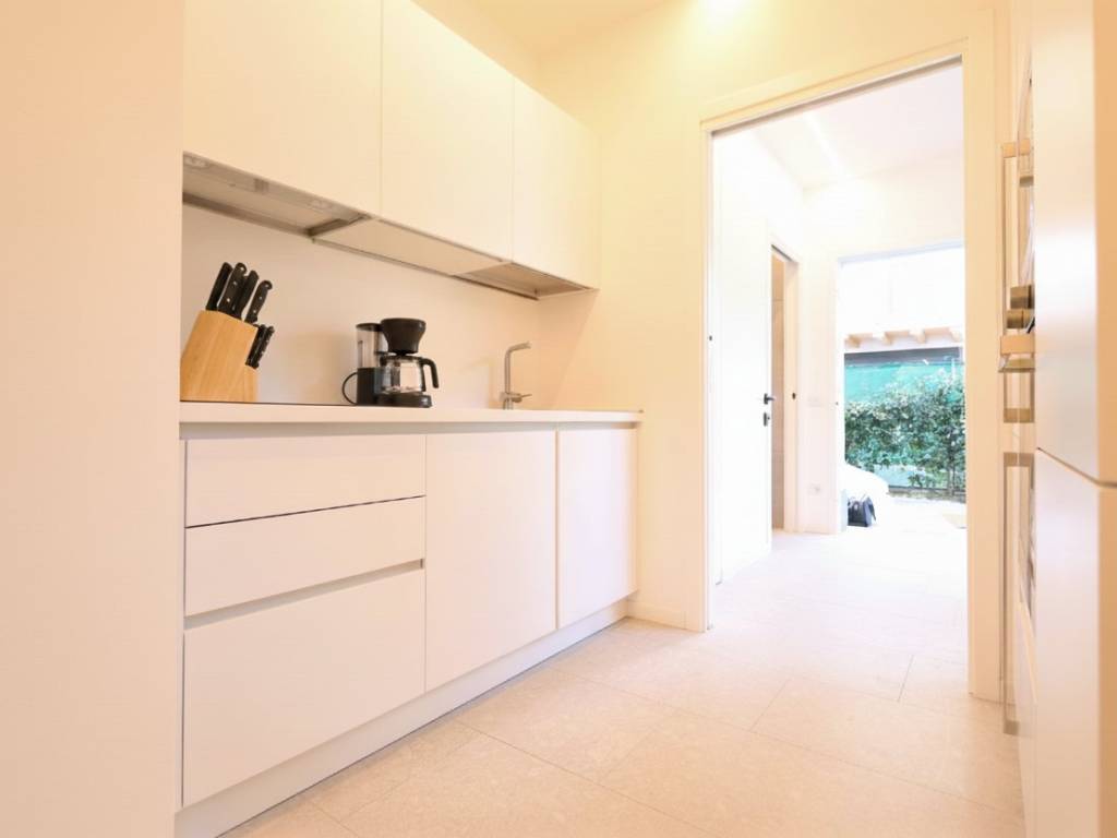 Appartamento a Vicenza in Via Goffredo Mameli, 57 - Foto 4