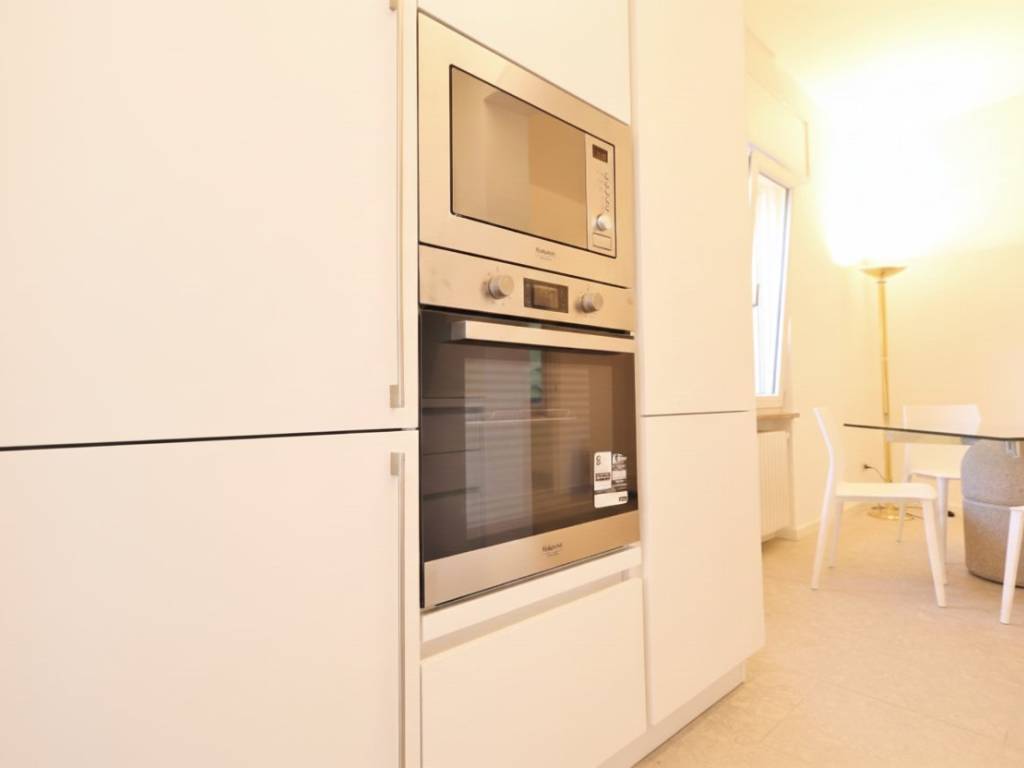 Appartamento a Vicenza in Via Goffredo Mameli, 57 - Foto 5