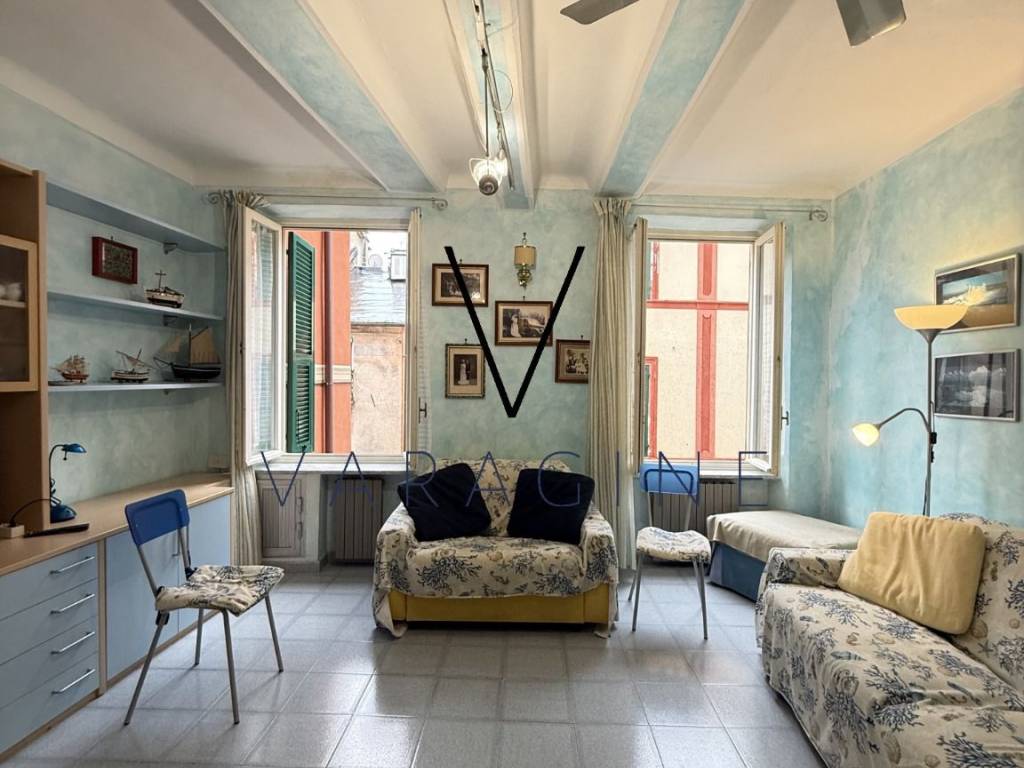 Appartamento a Varazze in Via Dino Campana, 48 - Foto 2