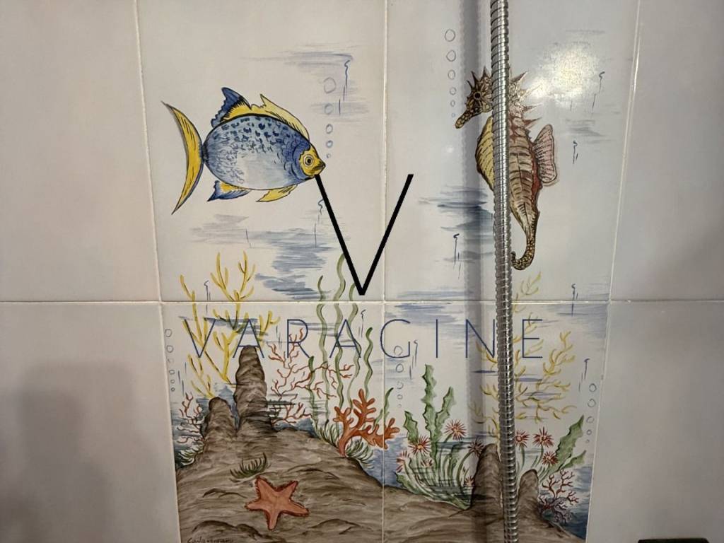 Appartamento a Varazze in Via Dino Campana, 48 - Foto 4