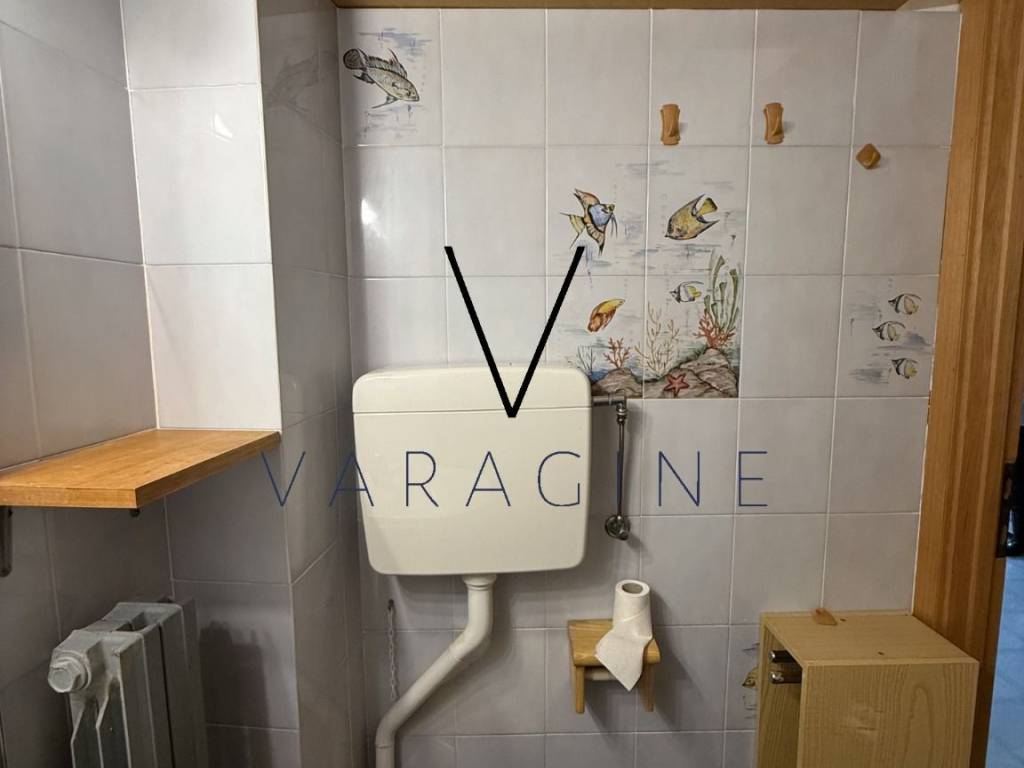 Appartamento a Varazze in Via Dino Campana, 48 - Foto 5