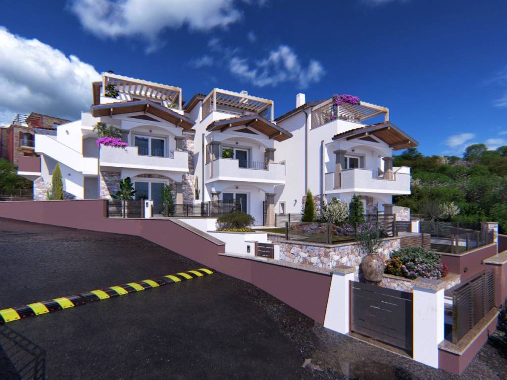 Appartamento a Castelsardo in Strada Statale Castelsardo - Foto 2