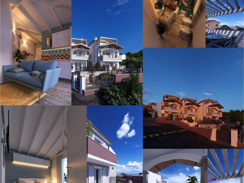 Appartamento a Castelsardo in Strada Statale Castelsardo - Foto 4