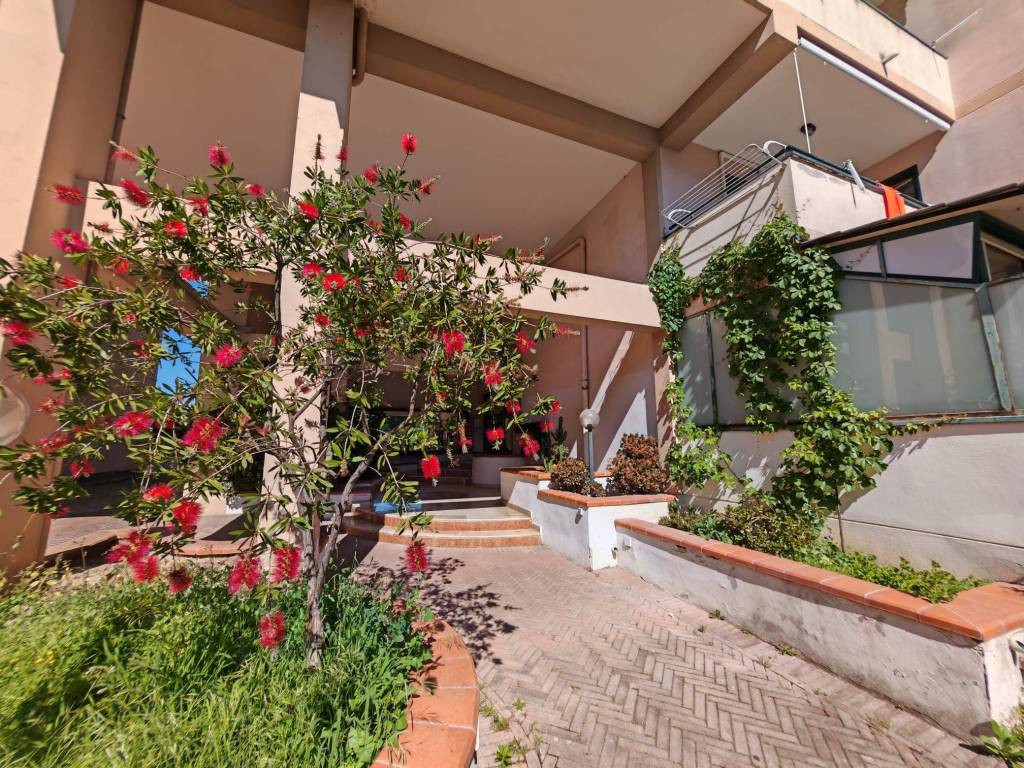 Appartamento a Caserta in Via Achille Tedeschi, 15 - Foto 5