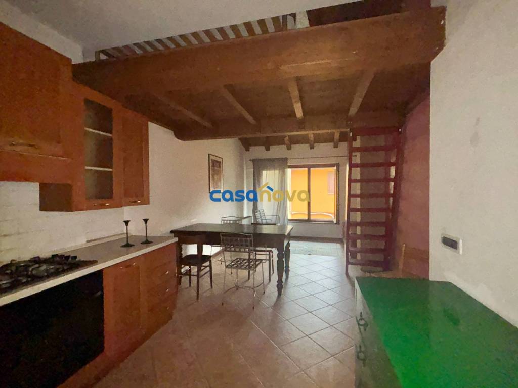 Appartamento a San paolo in Via Giuseppe Mazzini, 96 - Foto 2