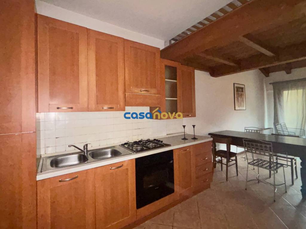 Appartamento a San paolo in Via Giuseppe Mazzini, 96 - Foto 3