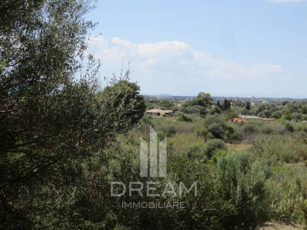 Terreno a Quartu sant'elena in via degli Abeti, 44 - Foto 2