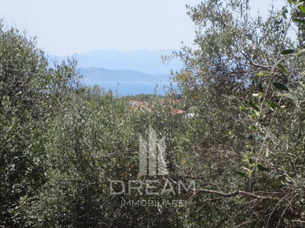 Terreno a Quartu sant'elena in via degli Abeti, 44 - Foto 3