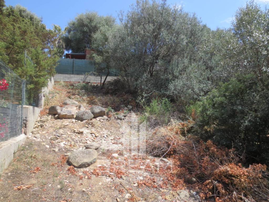 Terreno a Quartu sant'elena in via degli Abeti, 44 - Foto 4
