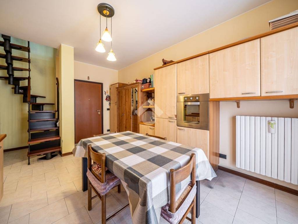 Appartamento a Rubiera in Via Emilia Ovest - Foto 5