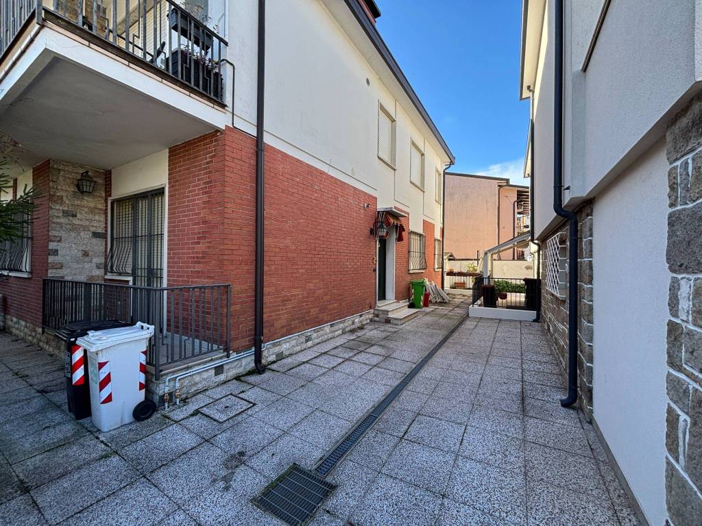 Appartamento a Adria in Via Alberto Mario - Foto 3