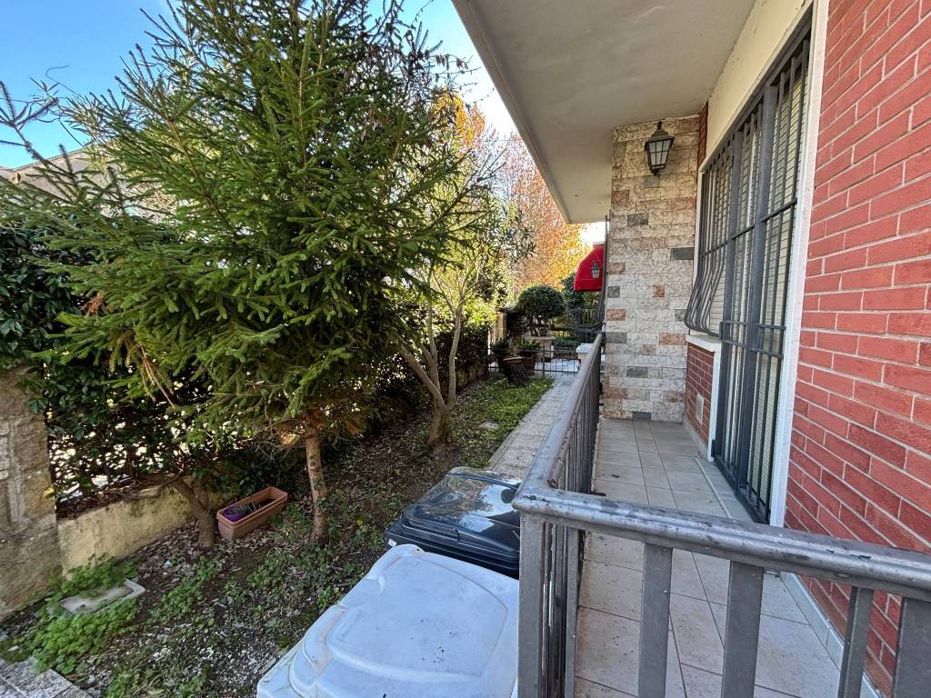 Appartamento a Adria in Via Alberto Mario - Foto 5