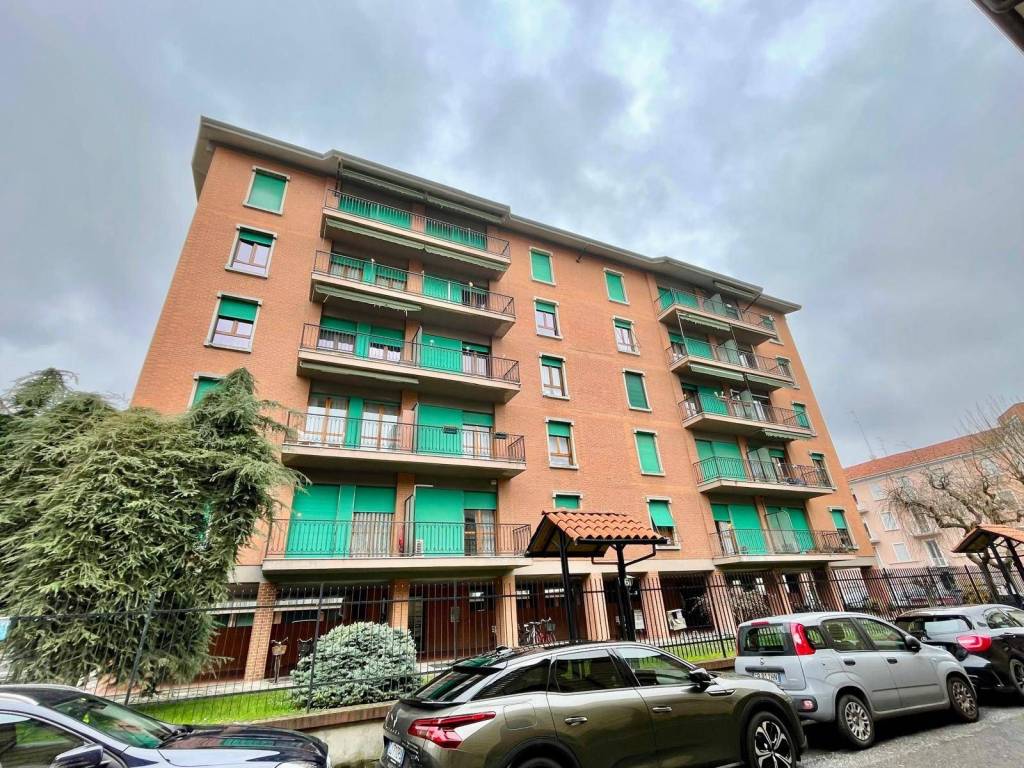 Appartamento a Alessandria in via montevecchio - Foto 2