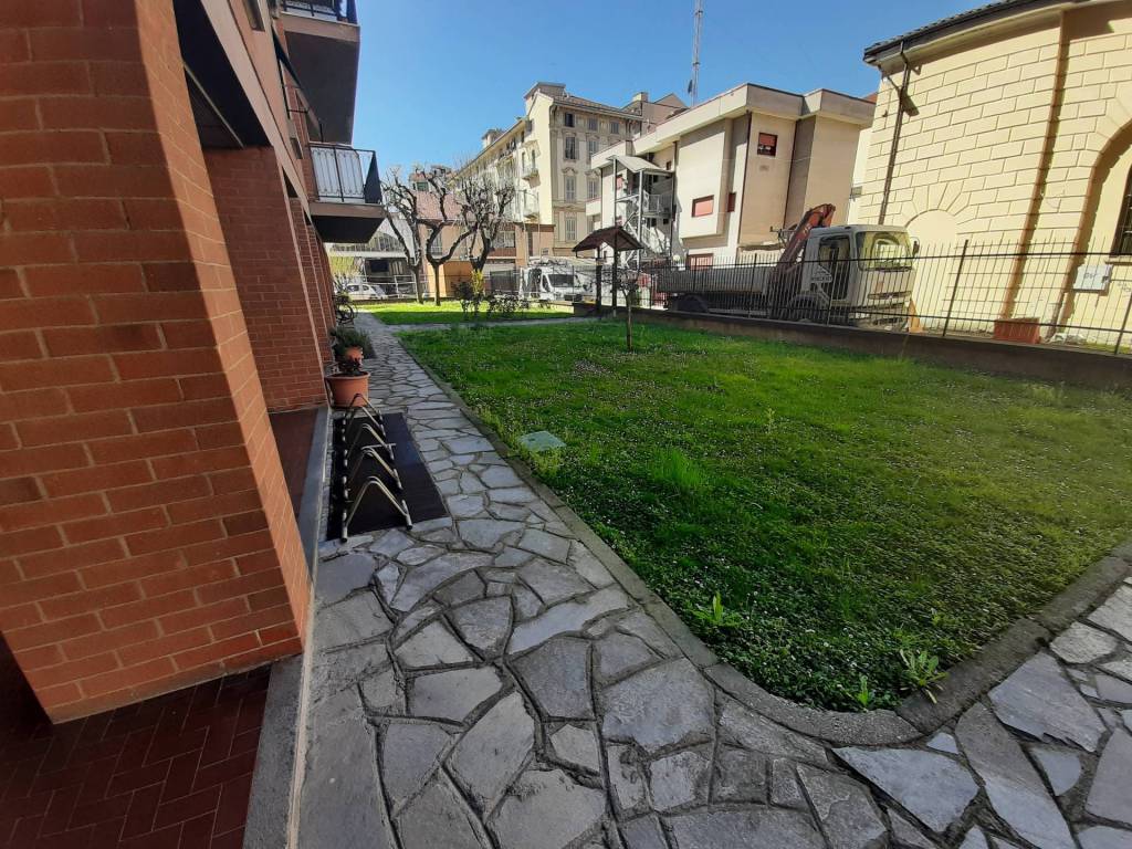 Appartamento a Alessandria in via montevecchio - Foto 3