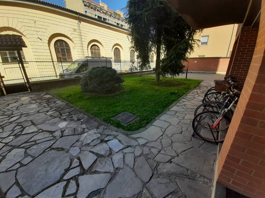 Appartamento a Alessandria in via montevecchio - Foto 4