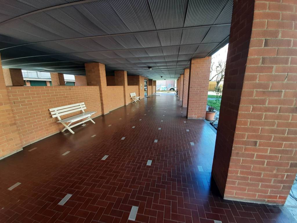 Appartamento a Alessandria in via montevecchio - Foto 5